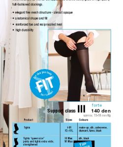 Compressana - Hosiery Fashion